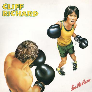 Cliff Richard -  I'm No Hero